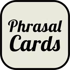 Descargar APK de Phrasal Verbs Cards: Learn Eng