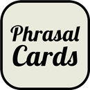 Phrasal Verbs Cards: Learn Eng APK