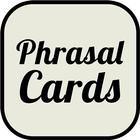 Phrasal Verbs Cards: Learn Eng ikon