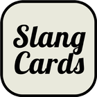 Slang Cards ไอคอน