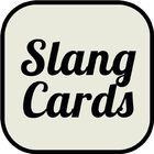 Slang Cards أيقونة