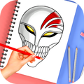 How to Draw Bleach