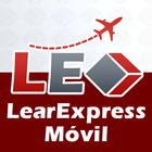LearExpress Movil 圖標