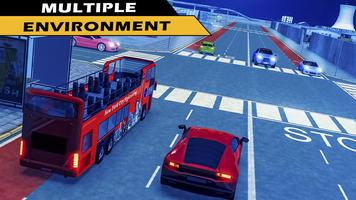 Learning School Driving Simulator game 截圖 1