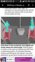 Learn How To Drive a Car Ekran Görüntüsü 3