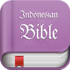Indonesian Bible icône