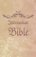 Indonesian Bible ảnh chụp màn hình 3