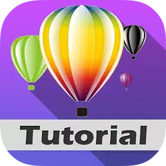 Master Corel Draw APK download