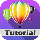 Master Corel Draw APK