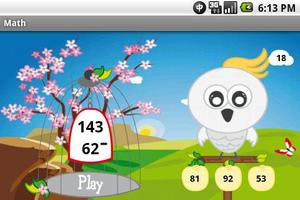 MATH! Practice for kids 스크린샷 3