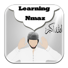 Leer Namaz-icoon