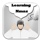 Icona Imparare Namaz