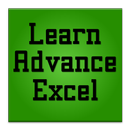 Learn Advance Excel APK