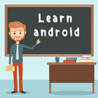 learn android icono