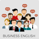 Learn Business English  - Fluency & Vocabulary APK
