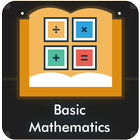 Learn basic Mathematics Zeichen