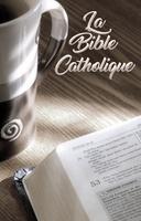 La Bible Catholique Plakat