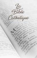 La Bible Catholique 截圖 3