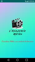 Académie Méliès Poster
