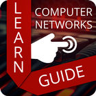 Learn Computer Networks Complete Guide icono