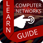 Learn Computer Networks Complete Guide icône