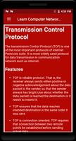 Learn Computer Networks Complete Guide captura de pantalla 3
