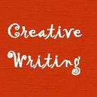 Creative Writing ikona