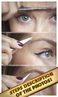 Easy selection of make-up screenshot 1