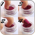 Embellish Nails