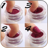 Embellish Nails icon
