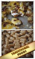 Chic quick lunches screenshot 1
