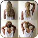 Perfect hairstyle for you APK