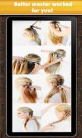 Best hairstyles House Plakat