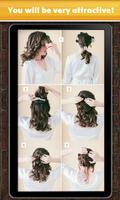 Best hairstyles House تصوير الشاشة 2