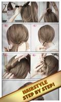 Hairstyles ideas 6 capture d'écran 1