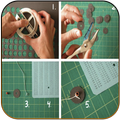 Crafts lessons