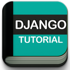 Django Tutorial Free icono