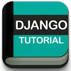 Django Tutorial Free biểu tượng