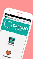 Django Tutorial Free bài đăng