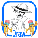 Learn To Draw Anime 2017 APK