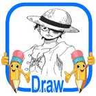 Learn To Draw ícone