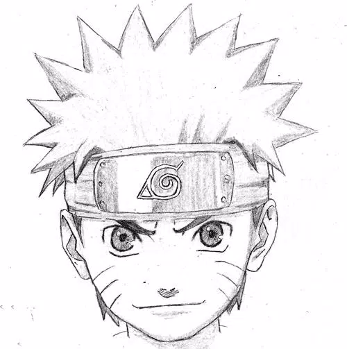 How To Draw Anime - Naruto, Apps