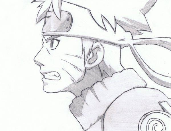 Featured image of post Naruto Dibujo A Lapiz Cuerpo Completo Este art culo o secci n necesita referencias que aparezcan en una fuente oficial de la franquicia naruto