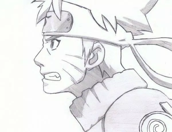 How to Draw Naruto Characters APK pour Android Télécharger