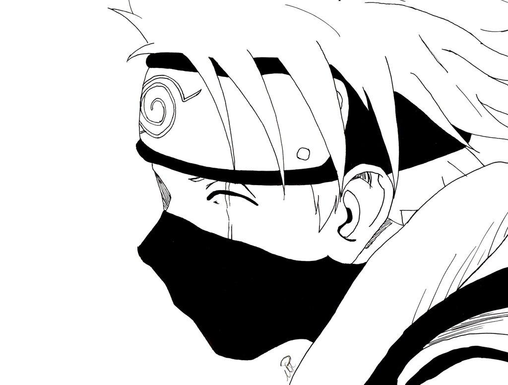 How to Draw Naruto Characters for Android - APK Download A collection of th...