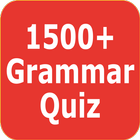 Learn English Grammar ikona