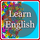Learn English icono