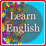 Learn English icono