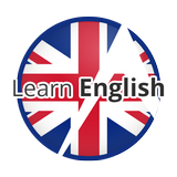 Learn English biểu tượng