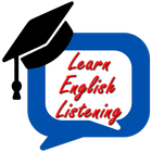 Learn English Listening icône